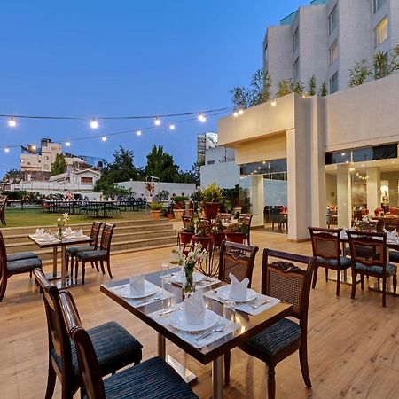 Amarpreet, Chhatrapati Sambhajinagar - Am Hotel Kollection Aurangabad (Maharashtra) Exterior foto