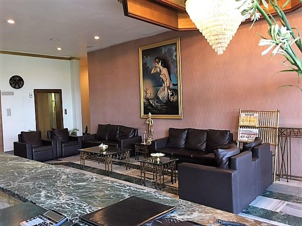 Amarpreet, Chhatrapati Sambhajinagar - Am Hotel Kollection Aurangabad (Maharashtra) Exterior foto