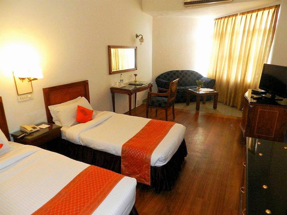 Amarpreet, Chhatrapati Sambhajinagar - Am Hotel Kollection Aurangabad (Maharashtra) Exterior foto