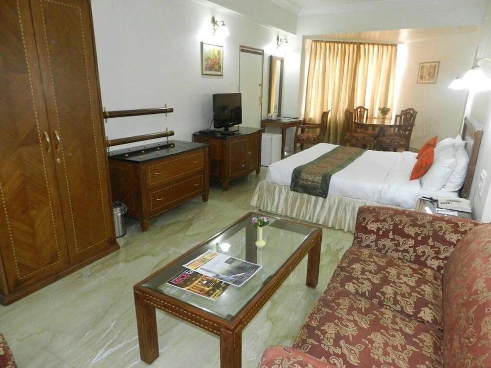 Amarpreet, Chhatrapati Sambhajinagar - Am Hotel Kollection Aurangabad (Maharashtra) Exterior foto