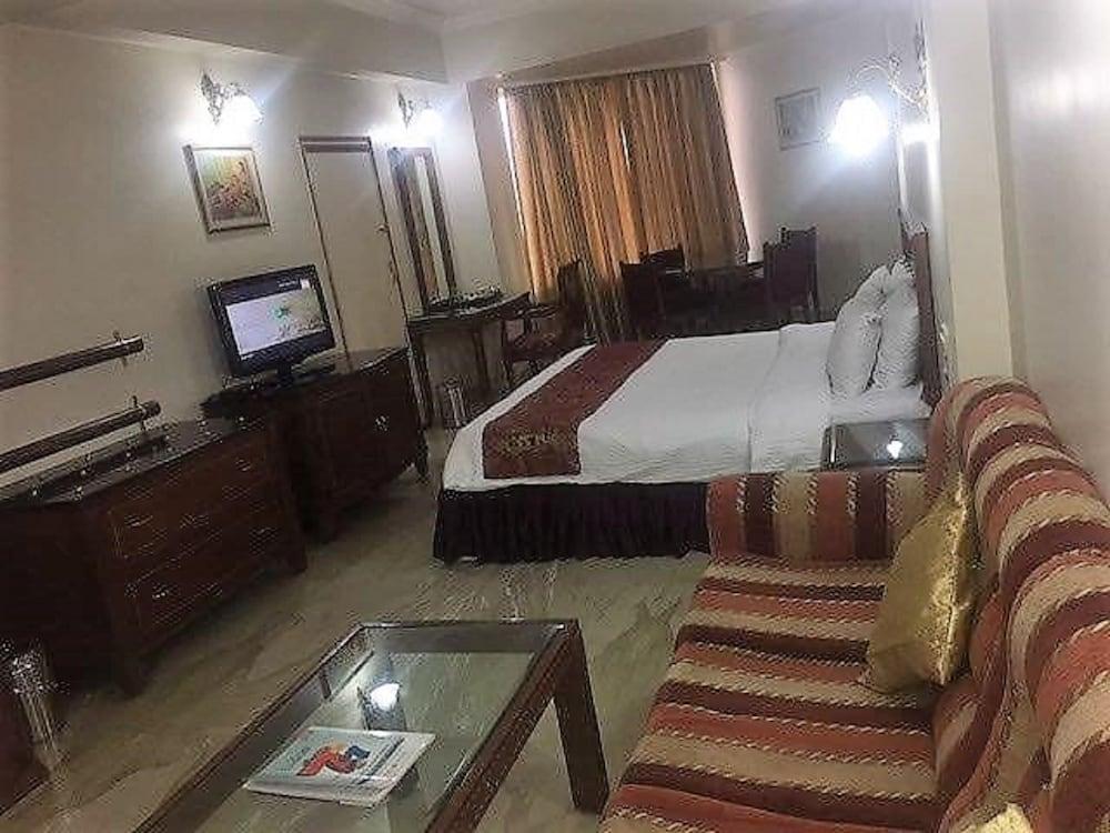 Amarpreet, Chhatrapati Sambhajinagar - Am Hotel Kollection Aurangabad (Maharashtra) Exterior foto