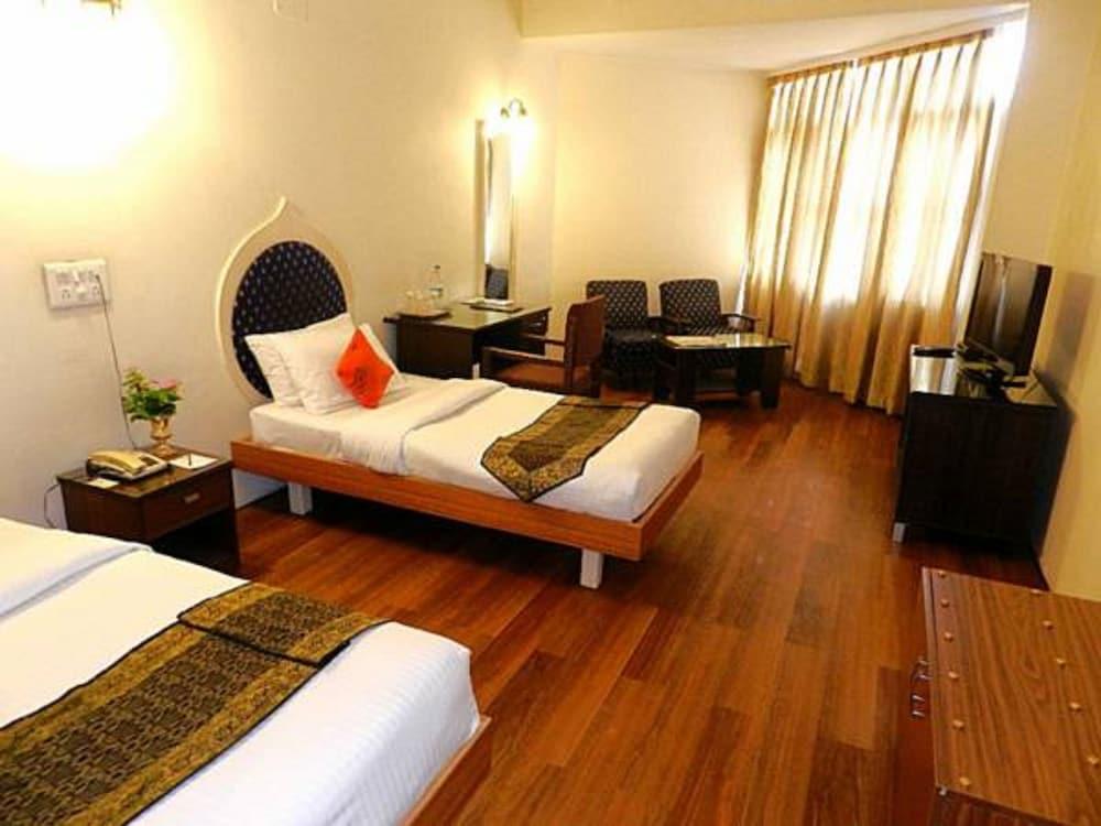 Amarpreet, Chhatrapati Sambhajinagar - Am Hotel Kollection Aurangabad (Maharashtra) Exterior foto