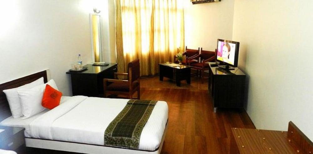 Amarpreet, Chhatrapati Sambhajinagar - Am Hotel Kollection Aurangabad (Maharashtra) Exterior foto