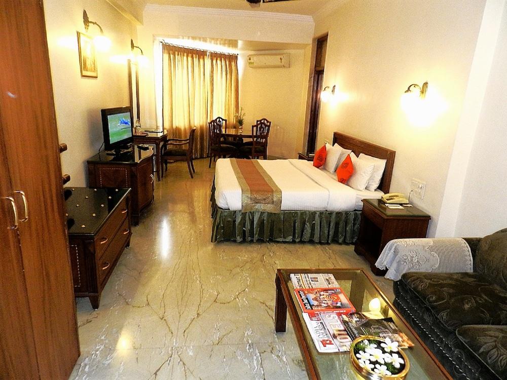 Amarpreet, Chhatrapati Sambhajinagar - Am Hotel Kollection Aurangabad (Maharashtra) Exterior foto