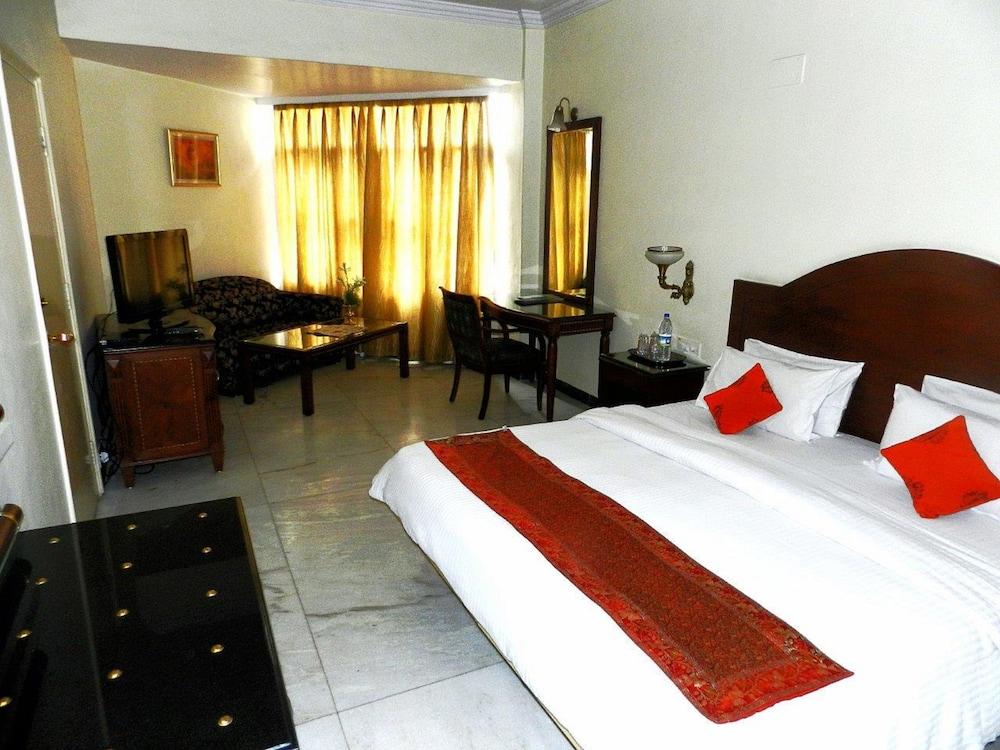Amarpreet, Chhatrapati Sambhajinagar - Am Hotel Kollection Aurangabad (Maharashtra) Exterior foto