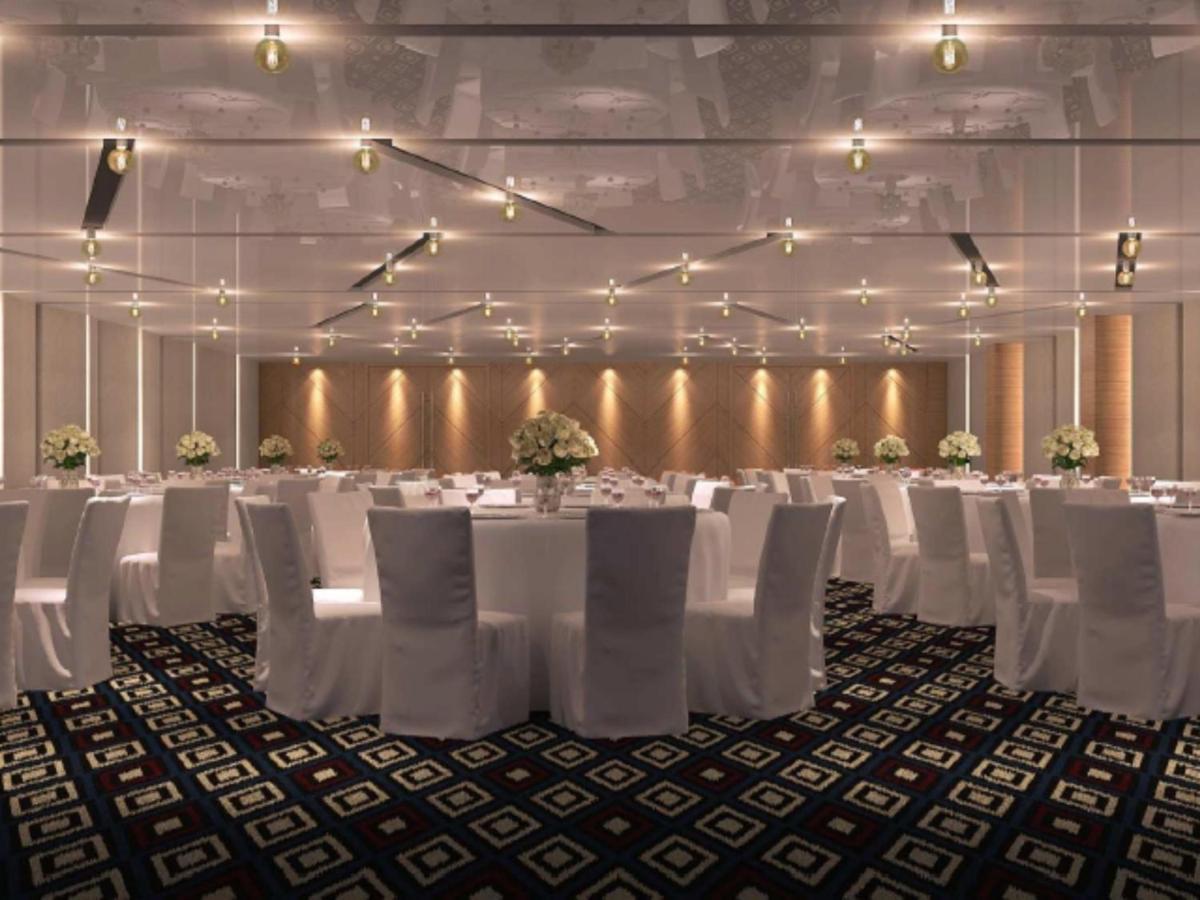 Amarpreet, Chhatrapati Sambhajinagar - Am Hotel Kollection Aurangabad (Maharashtra) Exterior foto