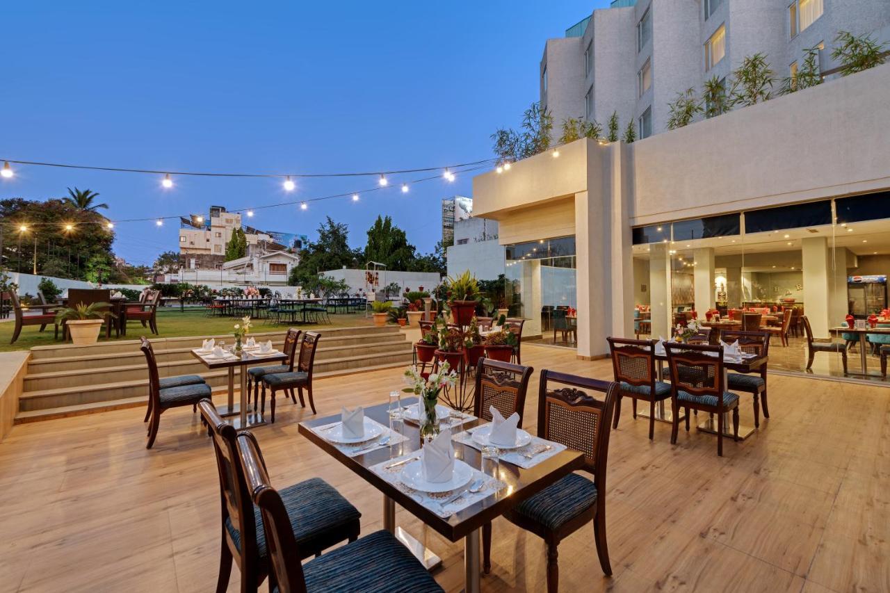 Amarpreet, Chhatrapati Sambhajinagar - Am Hotel Kollection Aurangabad (Maharashtra) Exterior foto