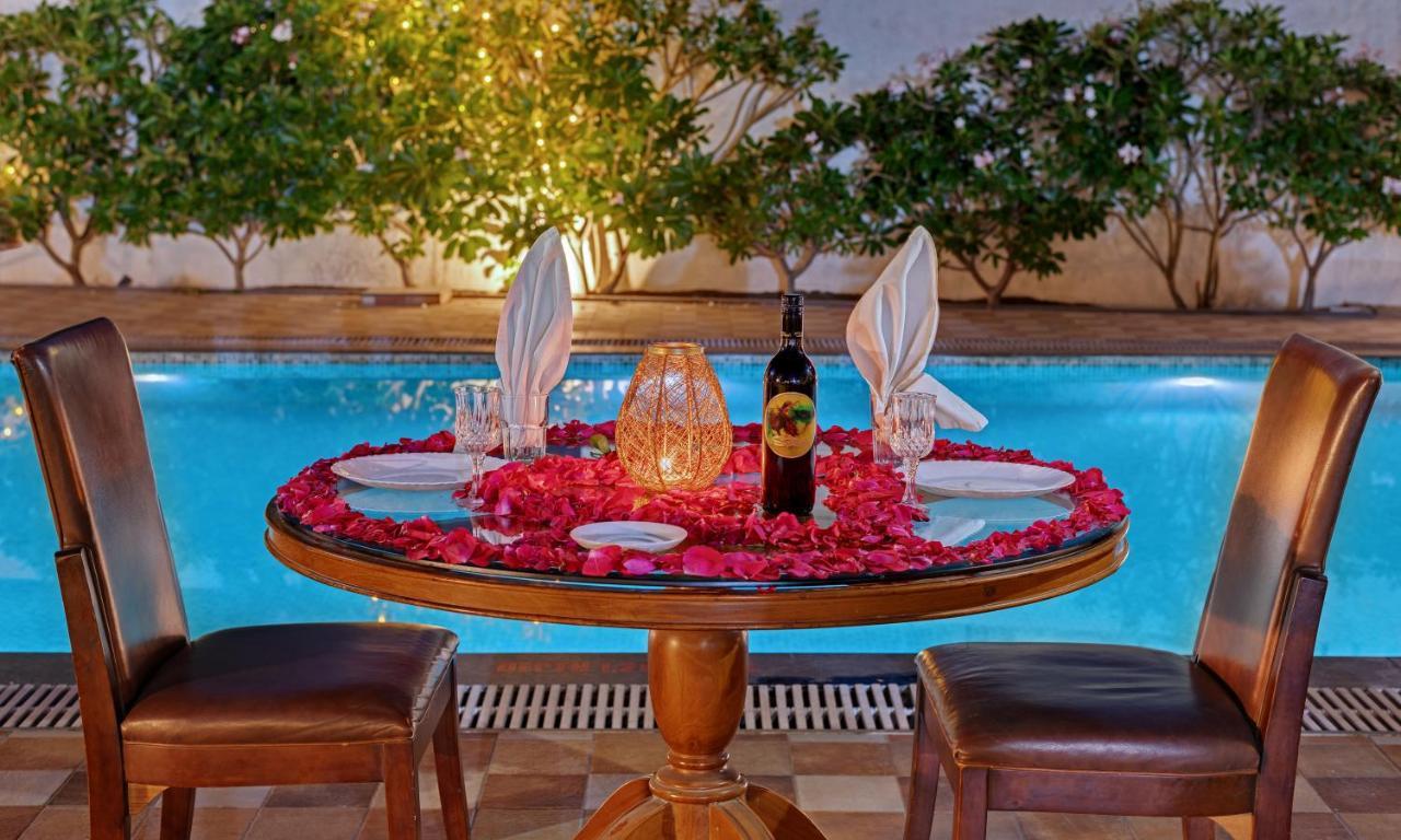 Amarpreet, Chhatrapati Sambhajinagar - Am Hotel Kollection Aurangabad (Maharashtra) Exterior foto