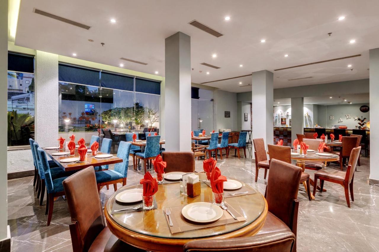 Amarpreet, Chhatrapati Sambhajinagar - Am Hotel Kollection Aurangabad (Maharashtra) Exterior foto