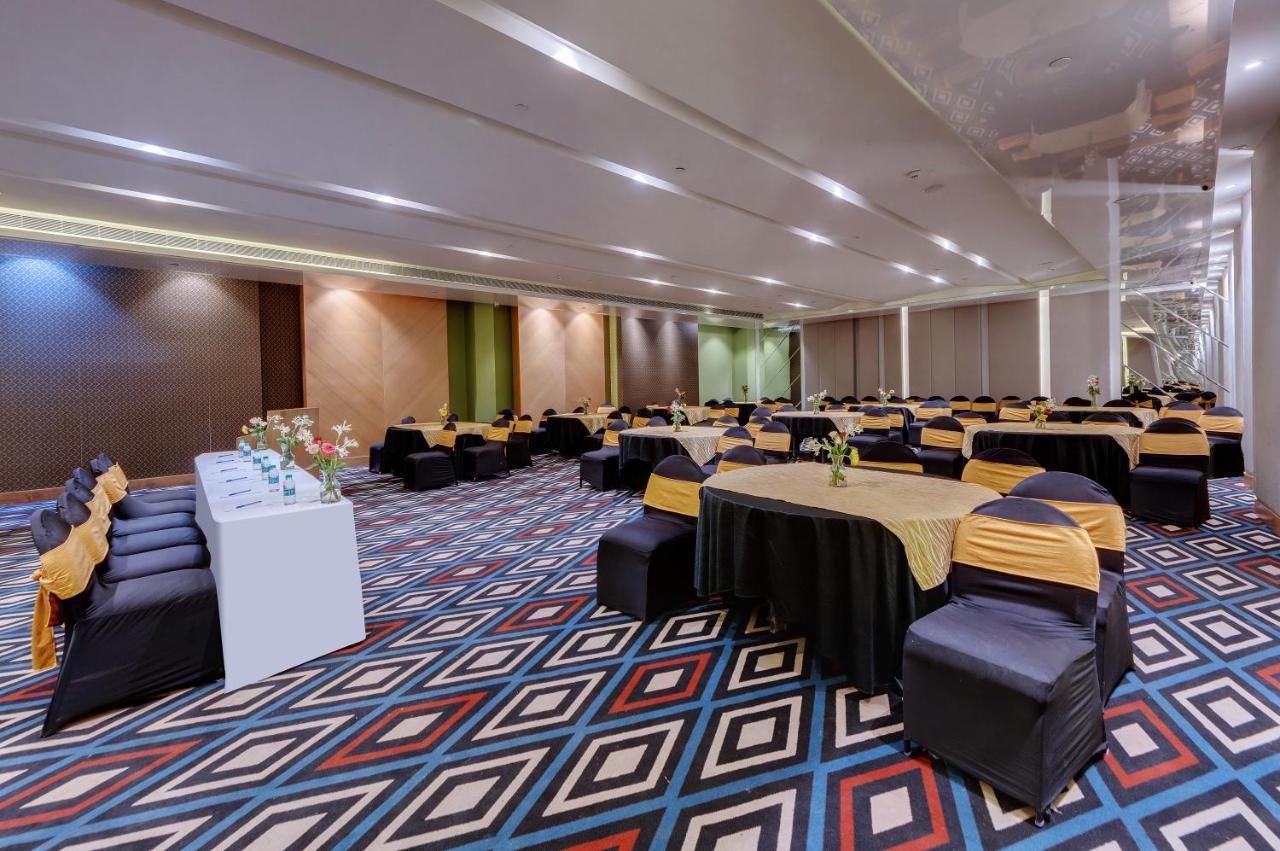 Amarpreet, Chhatrapati Sambhajinagar - Am Hotel Kollection Aurangabad (Maharashtra) Exterior foto