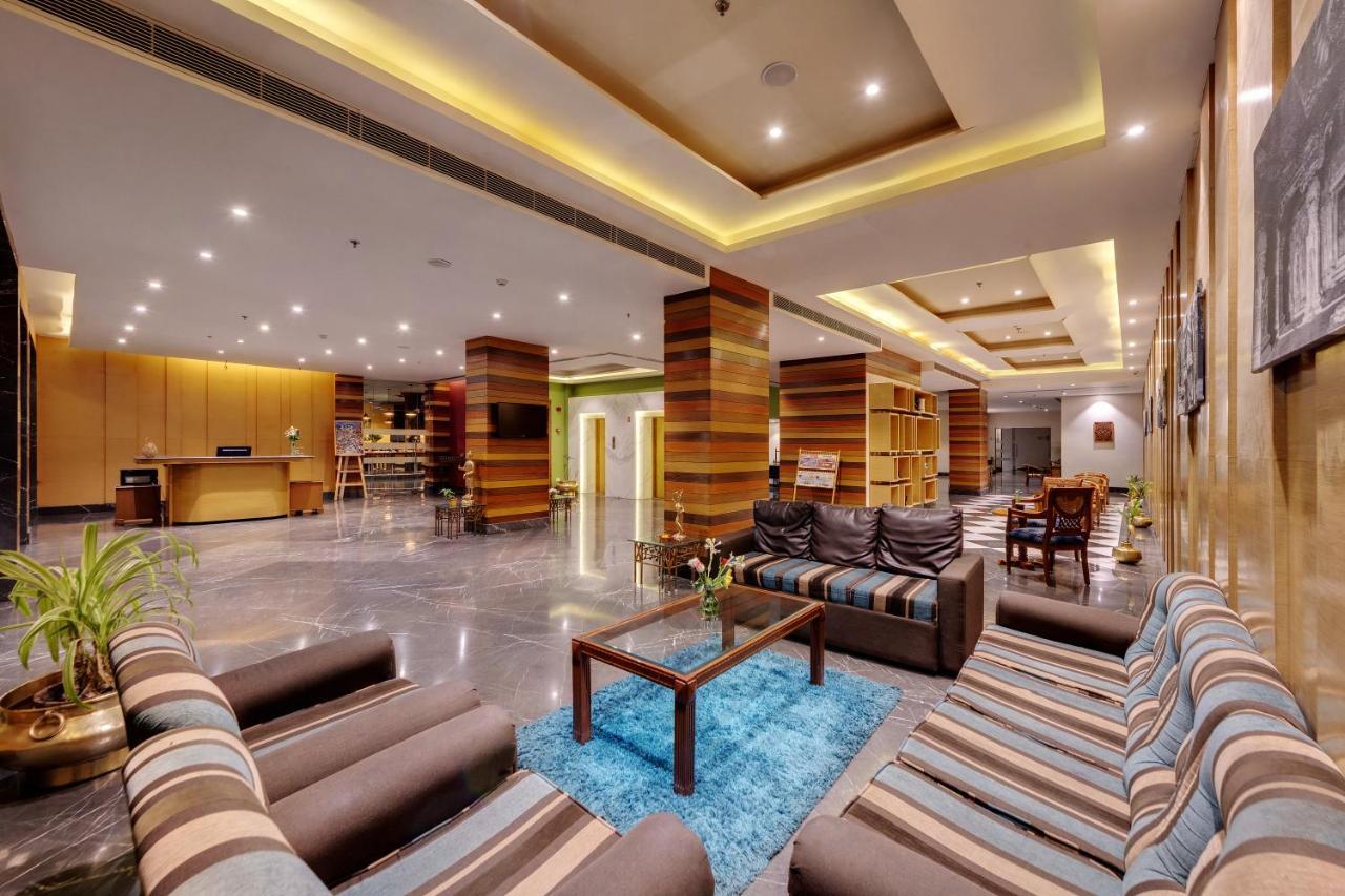 Amarpreet, Chhatrapati Sambhajinagar - Am Hotel Kollection Aurangabad (Maharashtra) Exterior foto