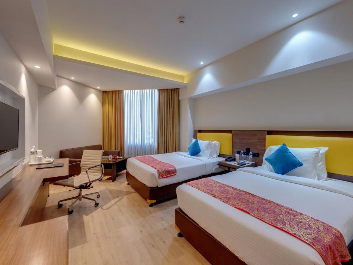 Amarpreet, Chhatrapati Sambhajinagar - Am Hotel Kollection Aurangabad (Maharashtra) Exterior foto