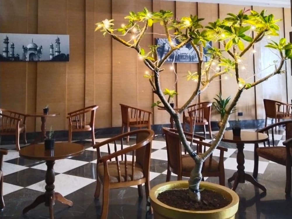 Amarpreet, Chhatrapati Sambhajinagar - Am Hotel Kollection Aurangabad (Maharashtra) Exterior foto