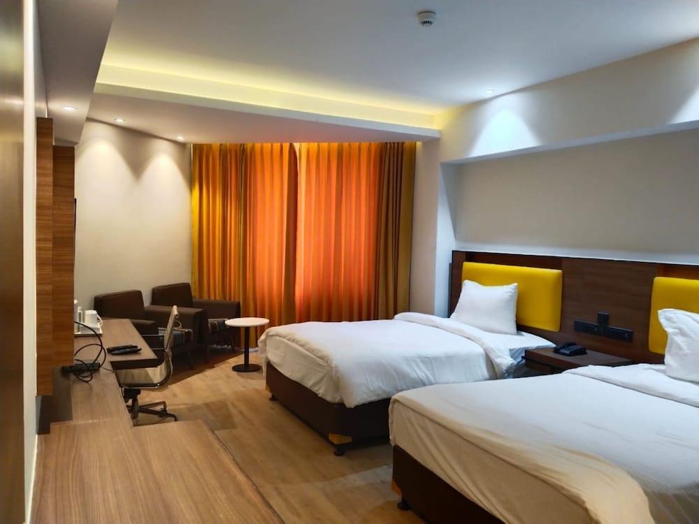 Amarpreet, Chhatrapati Sambhajinagar - Am Hotel Kollection Aurangabad (Maharashtra) Exterior foto