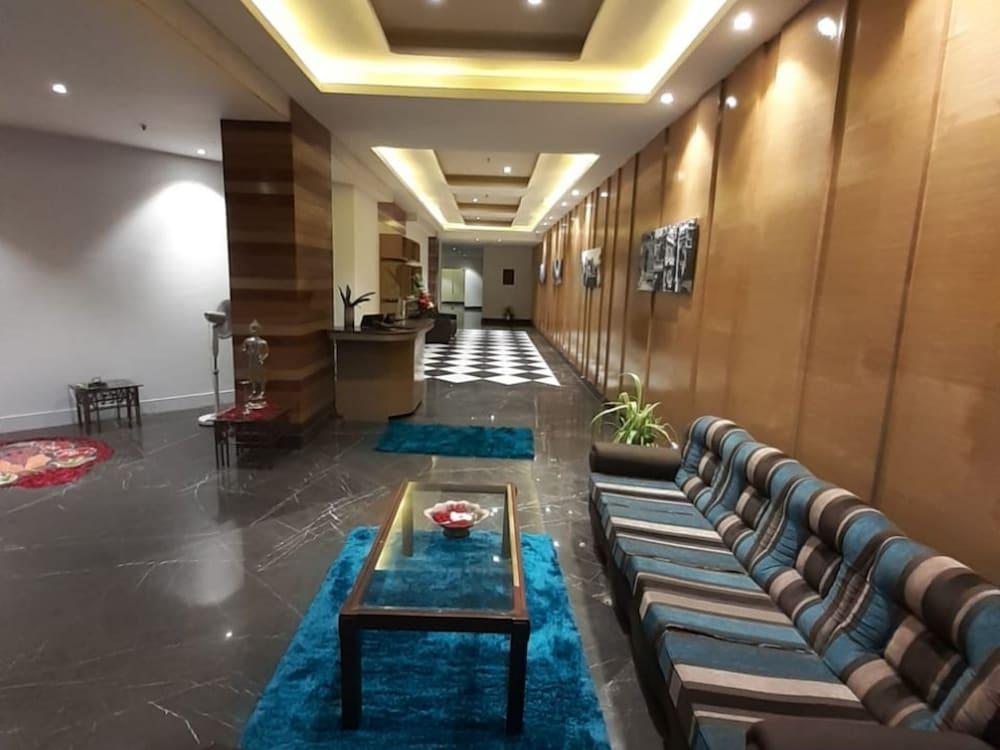 Amarpreet, Chhatrapati Sambhajinagar - Am Hotel Kollection Aurangabad (Maharashtra) Exterior foto