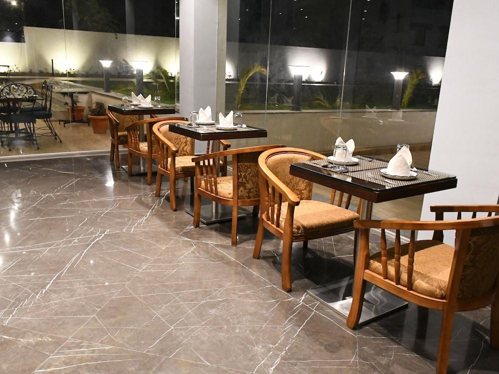 Amarpreet, Chhatrapati Sambhajinagar - Am Hotel Kollection Aurangabad (Maharashtra) Exterior foto