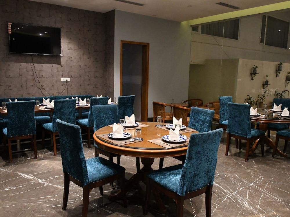 Amarpreet, Chhatrapati Sambhajinagar - Am Hotel Kollection Aurangabad (Maharashtra) Exterior foto