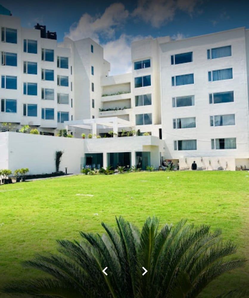 Amarpreet, Chhatrapati Sambhajinagar - Am Hotel Kollection Aurangabad (Maharashtra) Exterior foto