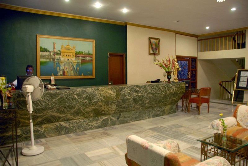 Amarpreet, Chhatrapati Sambhajinagar - Am Hotel Kollection Aurangabad (Maharashtra) Exterior foto