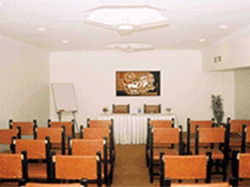 Amarpreet, Chhatrapati Sambhajinagar - Am Hotel Kollection Aurangabad (Maharashtra) Facilidades foto