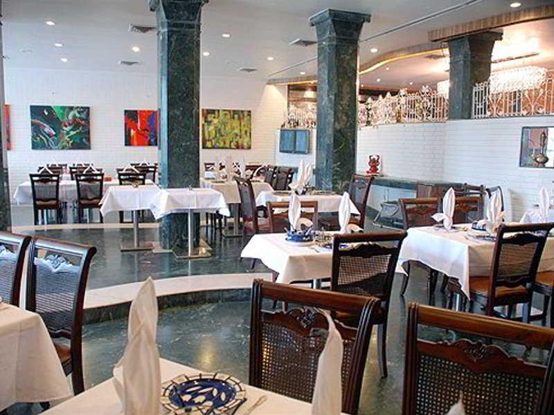 Amarpreet, Chhatrapati Sambhajinagar - Am Hotel Kollection Aurangabad (Maharashtra) Exterior foto