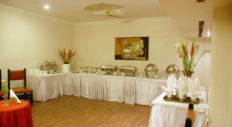 Amarpreet, Chhatrapati Sambhajinagar - Am Hotel Kollection Aurangabad (Maharashtra) Exterior foto