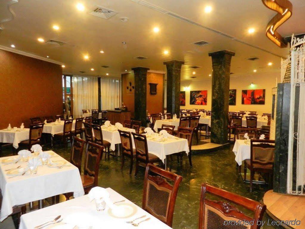 Amarpreet, Chhatrapati Sambhajinagar - Am Hotel Kollection Aurangabad (Maharashtra) Exterior foto