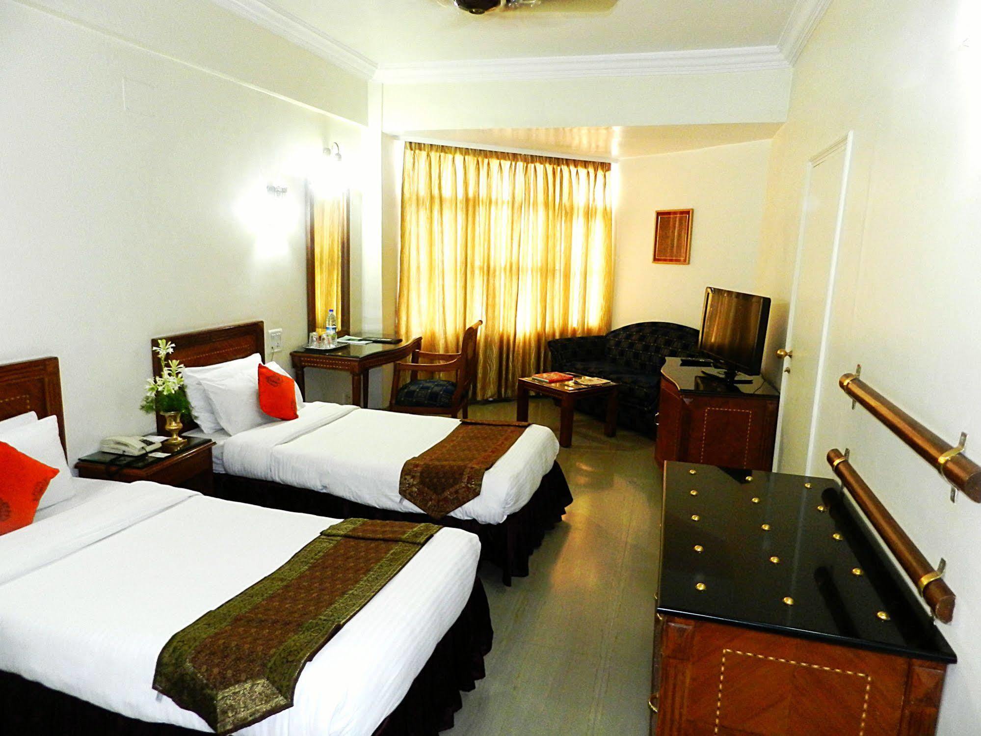 Amarpreet, Chhatrapati Sambhajinagar - Am Hotel Kollection Aurangabad (Maharashtra) Exterior foto
