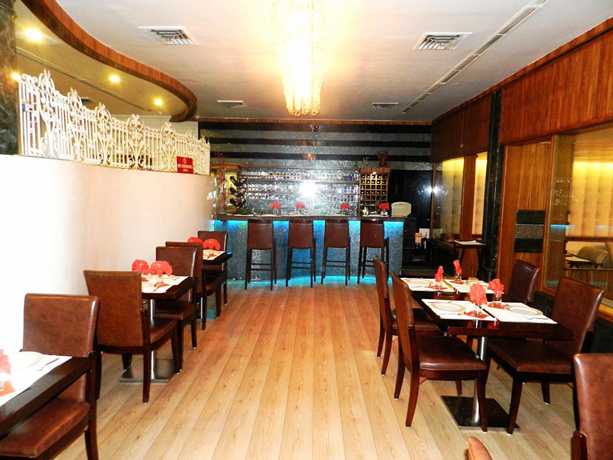 Amarpreet, Chhatrapati Sambhajinagar - Am Hotel Kollection Aurangabad (Maharashtra) Exterior foto