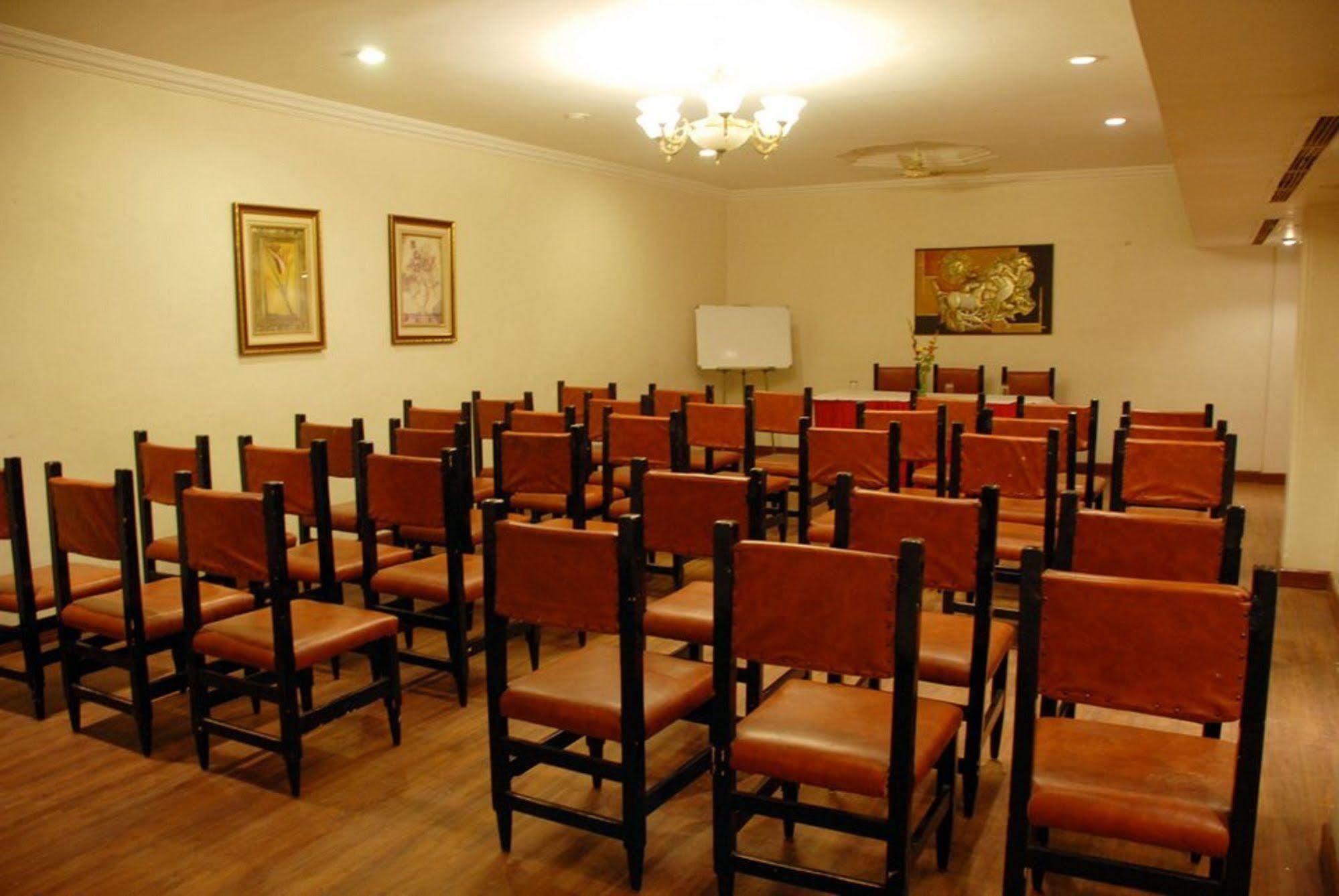 Amarpreet, Chhatrapati Sambhajinagar - Am Hotel Kollection Aurangabad (Maharashtra) Exterior foto