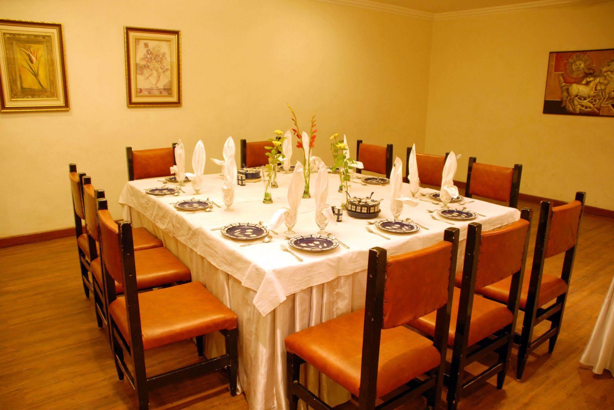 Amarpreet, Chhatrapati Sambhajinagar - Am Hotel Kollection Aurangabad (Maharashtra) Exterior foto