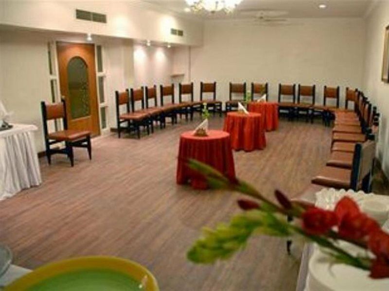 Amarpreet, Chhatrapati Sambhajinagar - Am Hotel Kollection Aurangabad (Maharashtra) Exterior foto