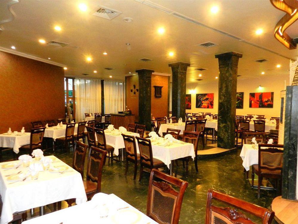 Amarpreet, Chhatrapati Sambhajinagar - Am Hotel Kollection Aurangabad (Maharashtra) Exterior foto