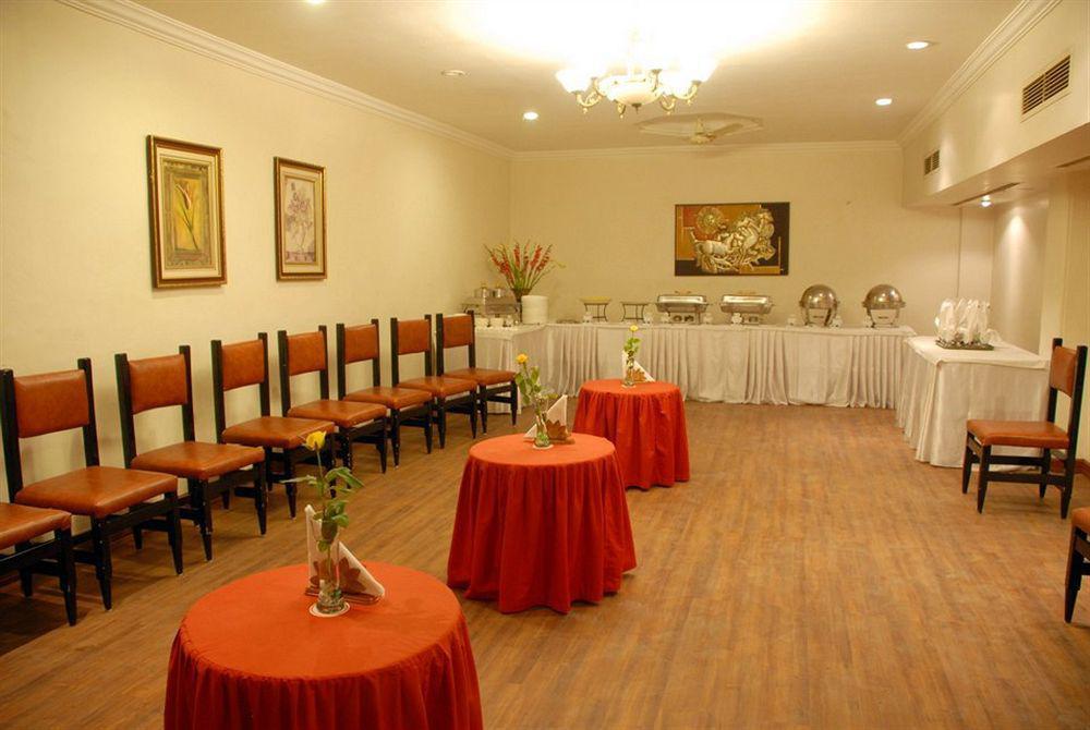Amarpreet, Chhatrapati Sambhajinagar - Am Hotel Kollection Aurangabad (Maharashtra) Exterior foto